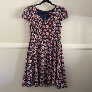 Betsy Johnson Dress